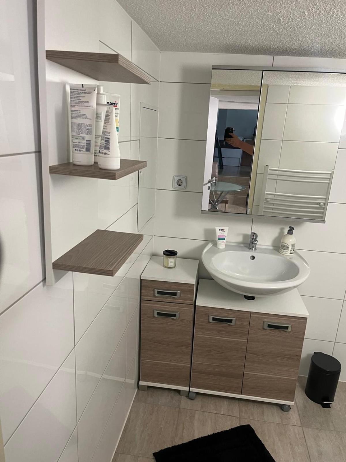 Waldstadt Homes, Ізерлон Екстер'єр фото